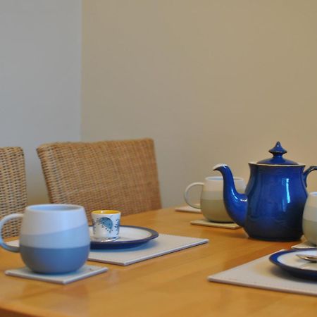 Kirkmay House Apartment Crail Exterior foto