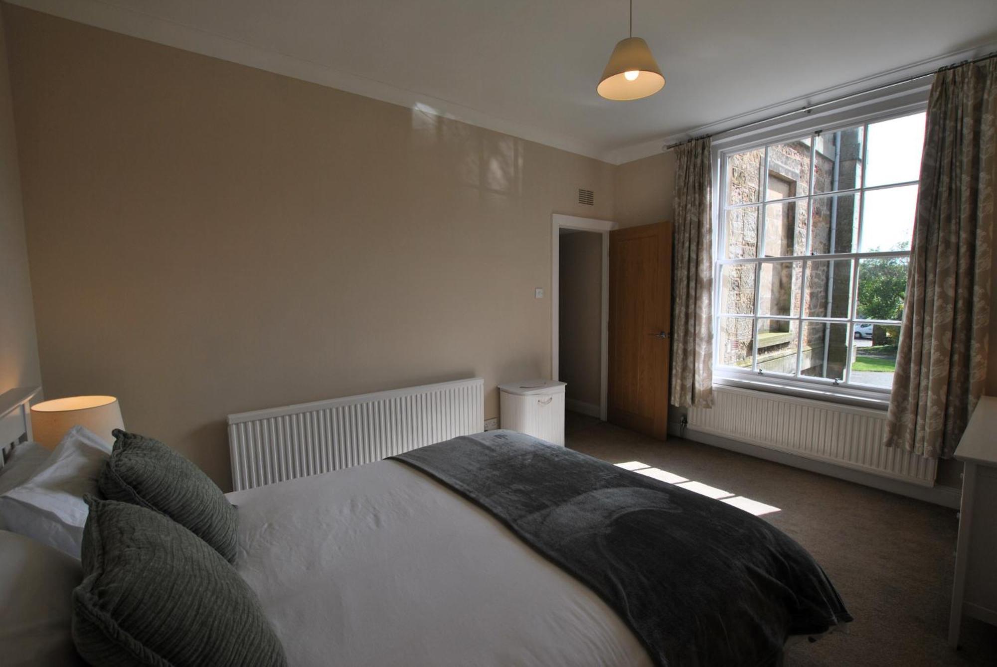 Kirkmay House Apartment Crail Exterior foto