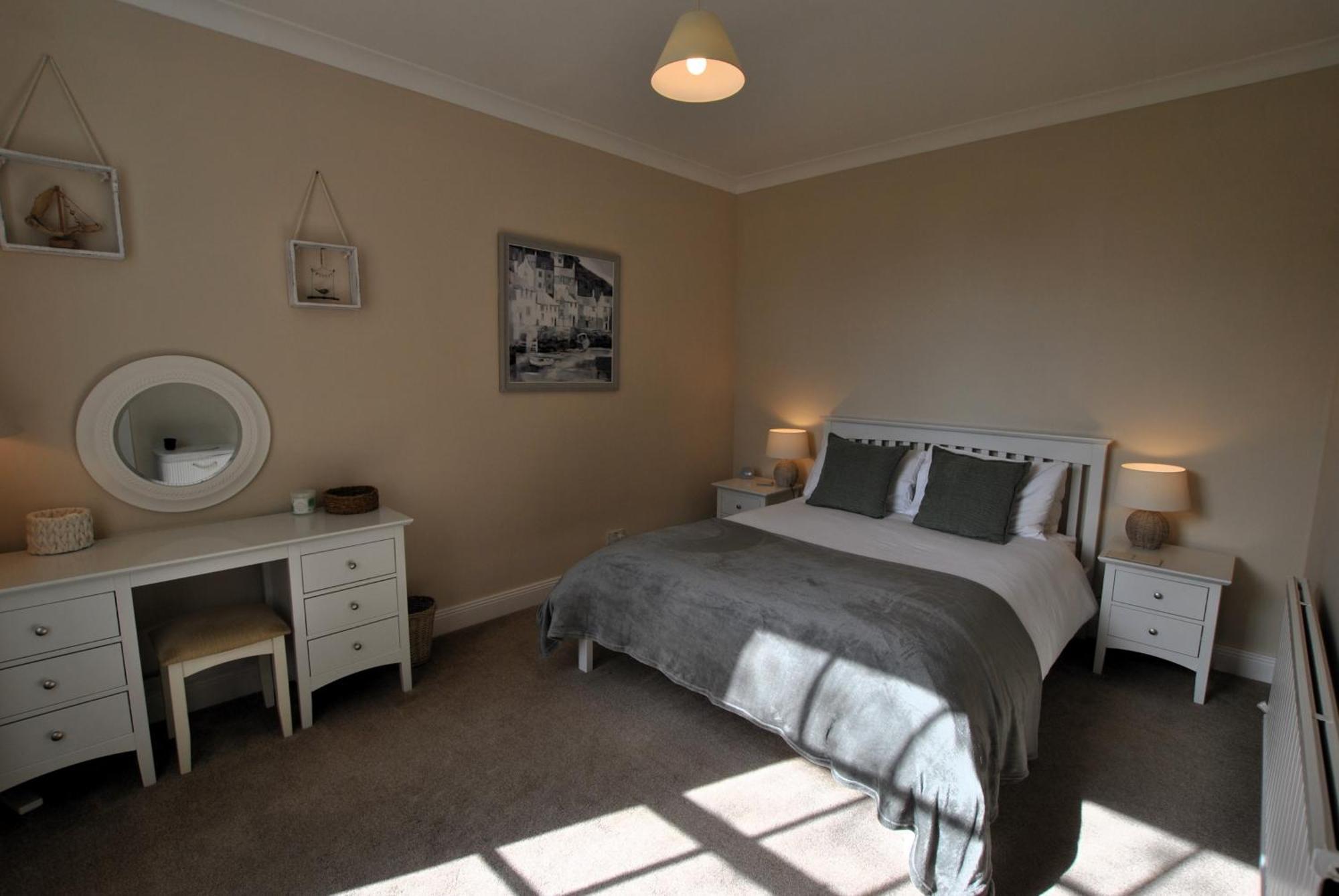 Kirkmay House Apartment Crail Exterior foto