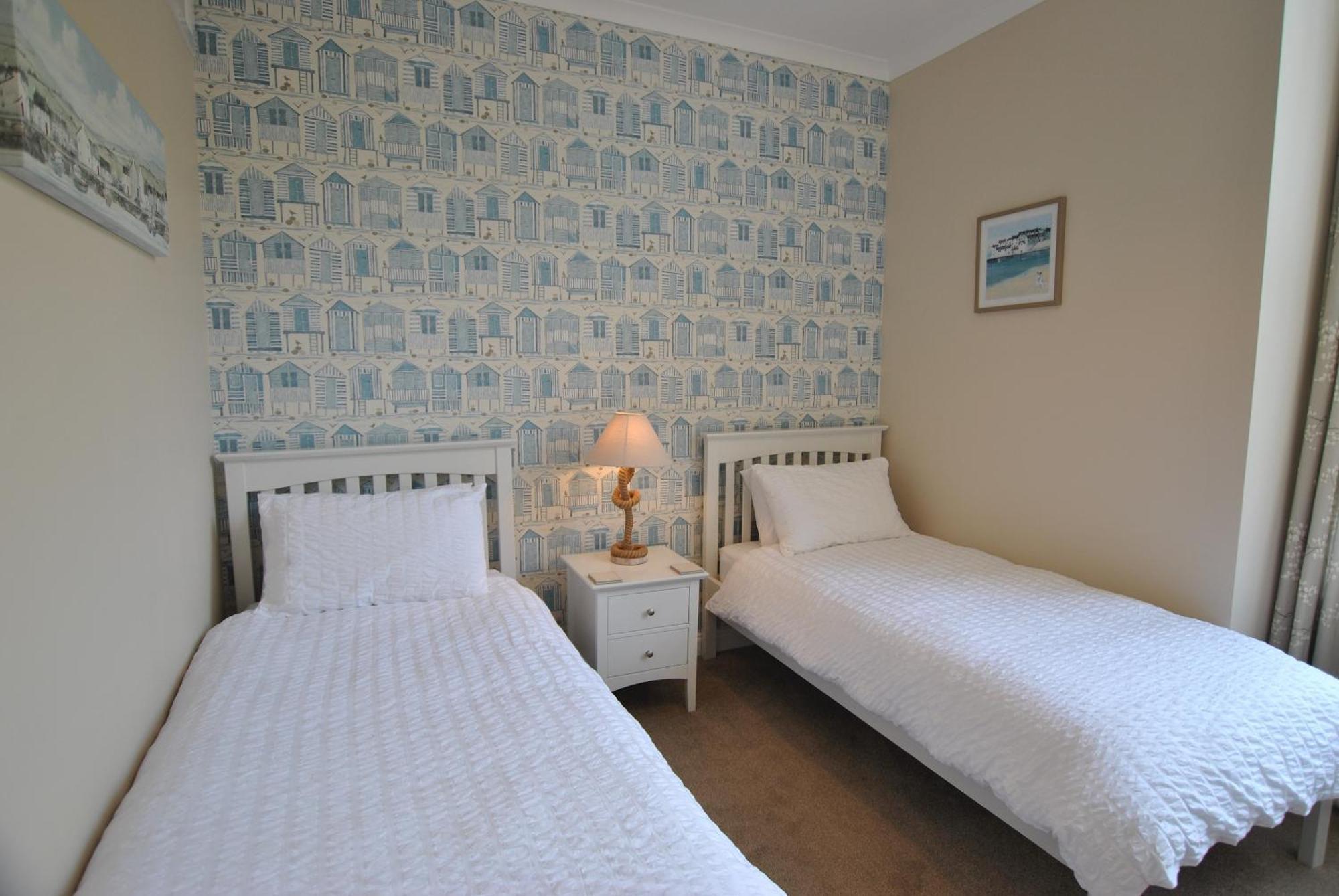 Kirkmay House Apartment Crail Exterior foto